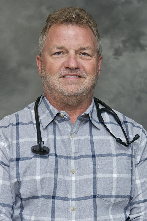 Steve Conley, PA-C